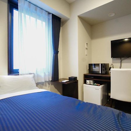 Hotel Livemax Tokyo Bakurocho Εξωτερικό φωτογραφία